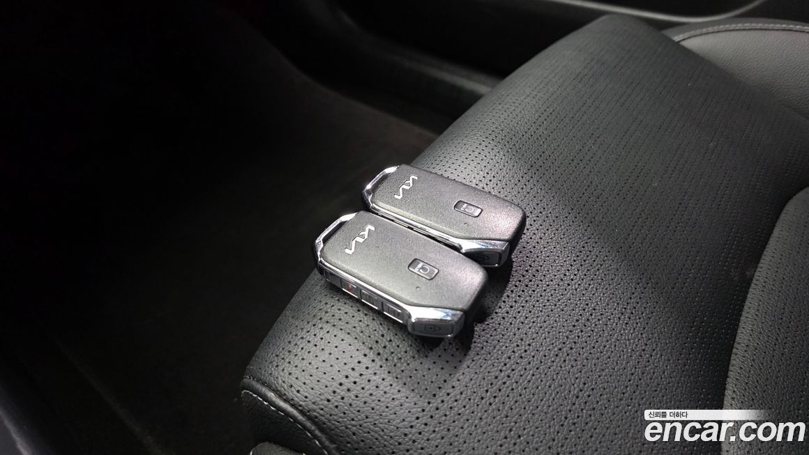 Kia K3 2022