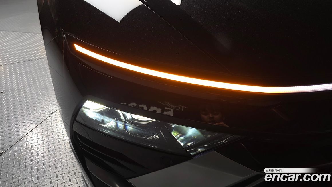 Hyundai Sonata 2024