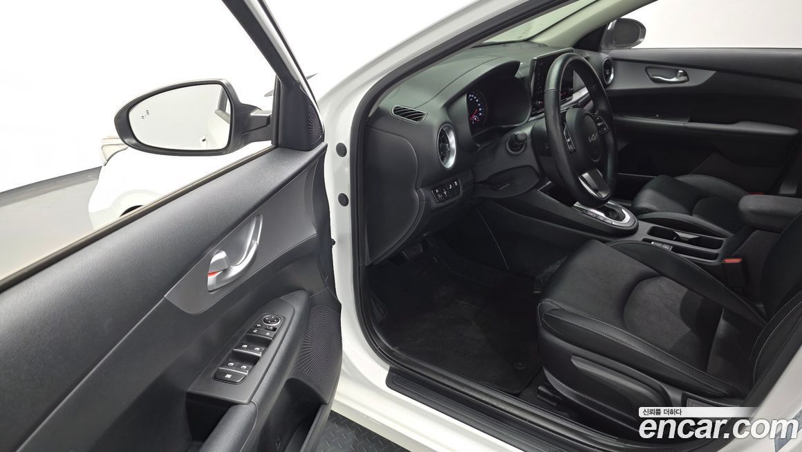 Kia K3 2022
