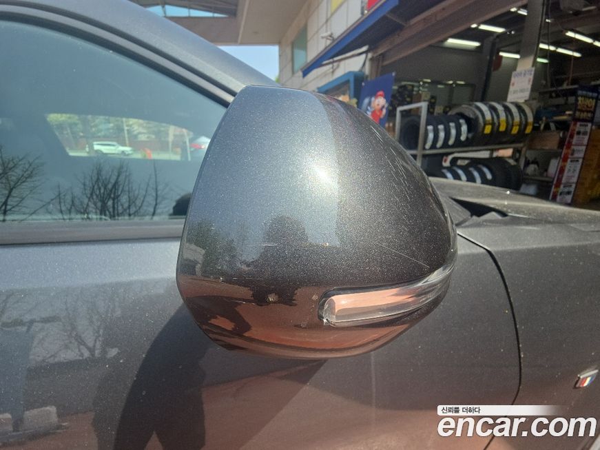 ChevroletGMDaewoo Camaro 2017