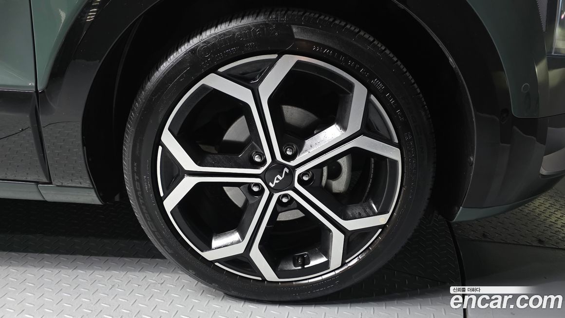 Kia Niro 2022