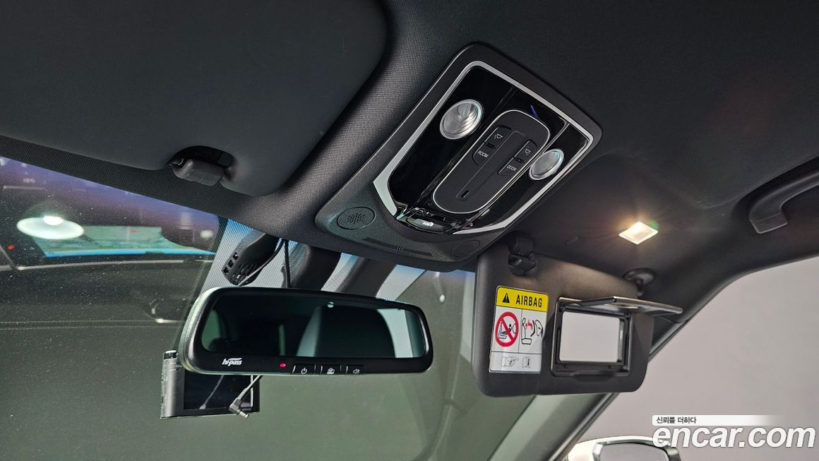 KG_Mobility_Ssangyong Torres 2024