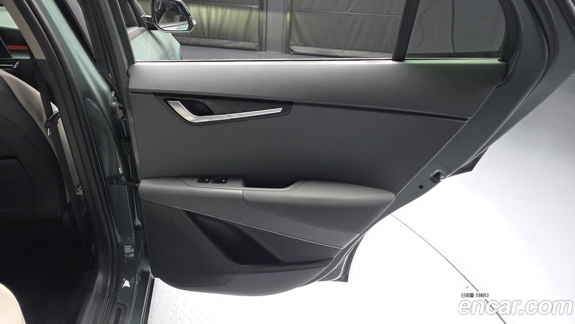 Kia Niro 2022