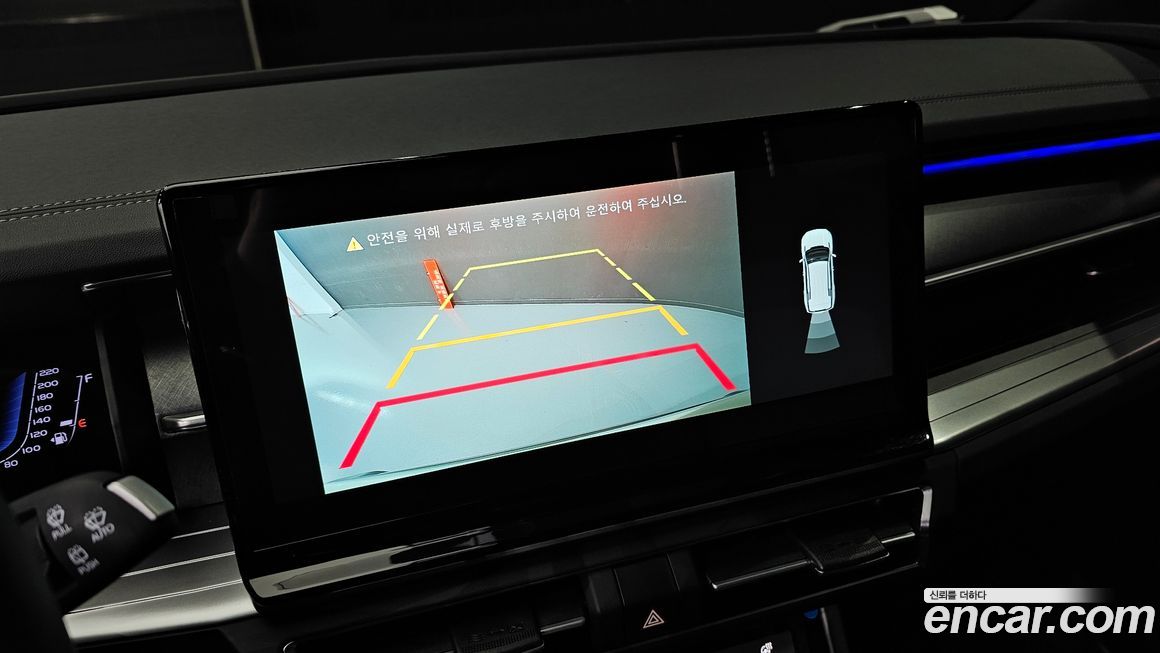 KG_Mobility_Ssangyong Torres 2024