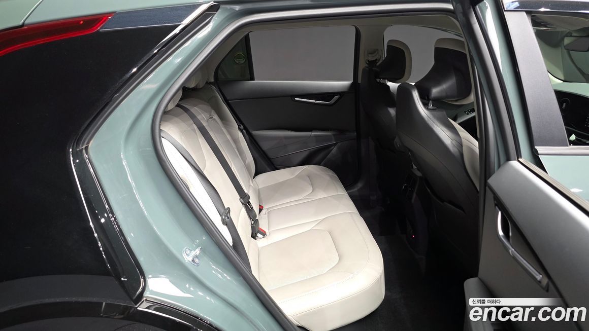 Kia Niro 2022