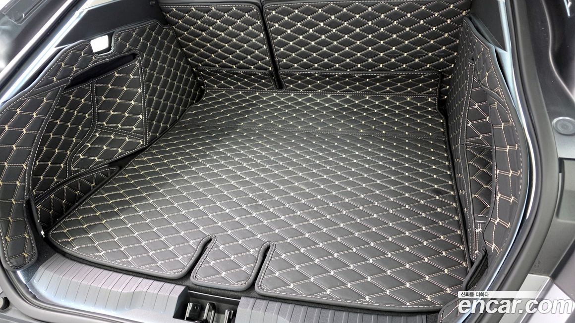 Renault-KoreaSamsung XM3 2023