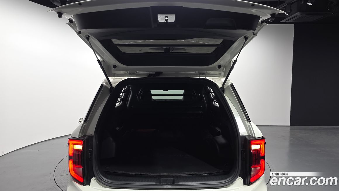 KG_Mobility_Ssangyong Torres 2026