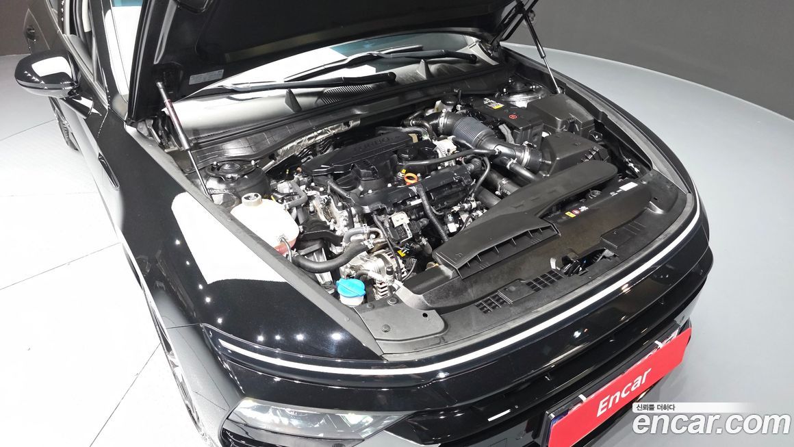 Hyundai Sonata 2024
