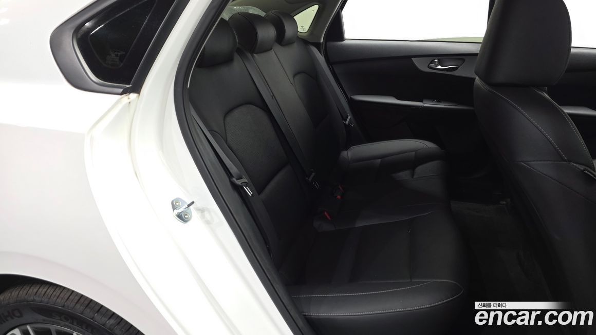 Kia K3 2022