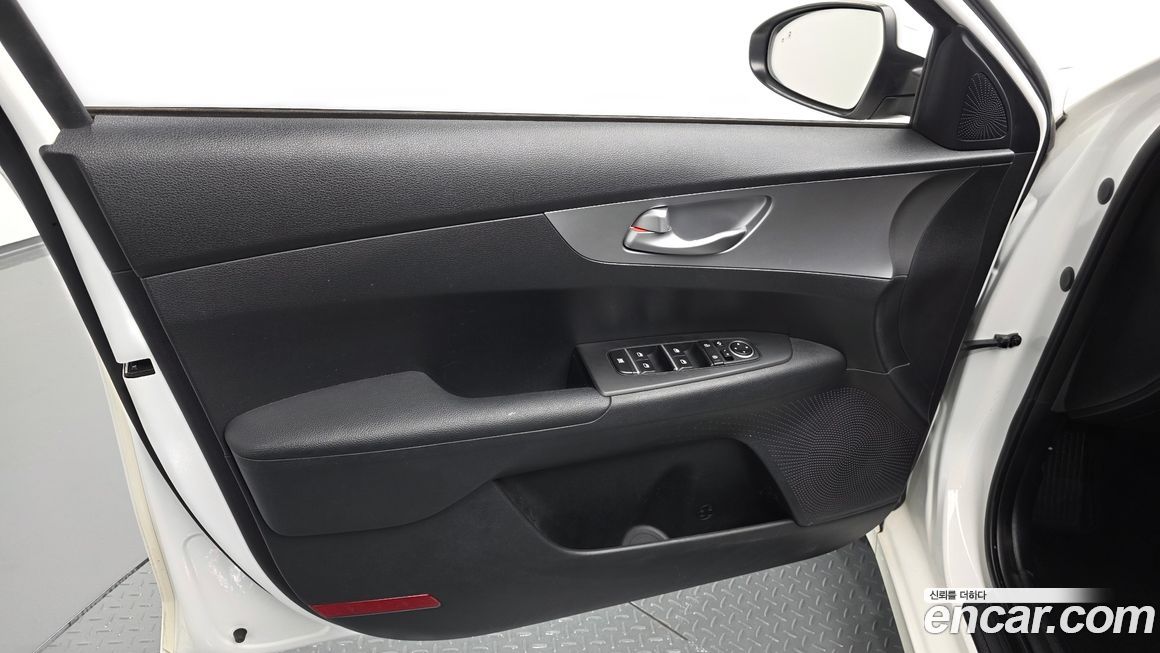 Kia K3 2022