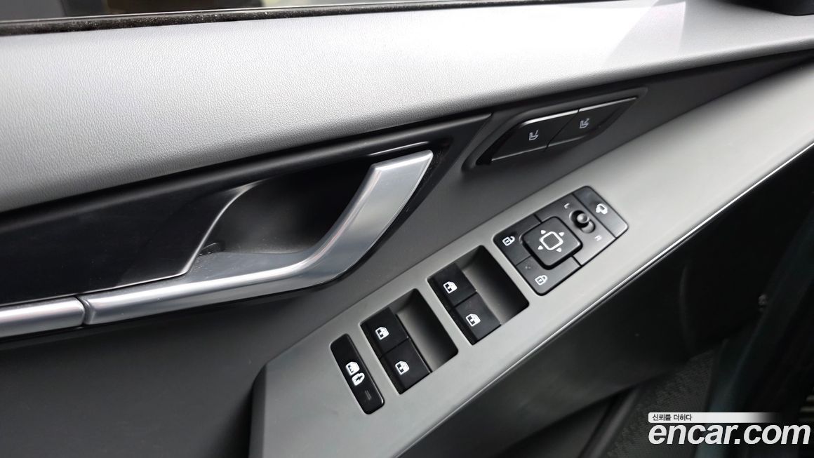 Kia Niro 2022