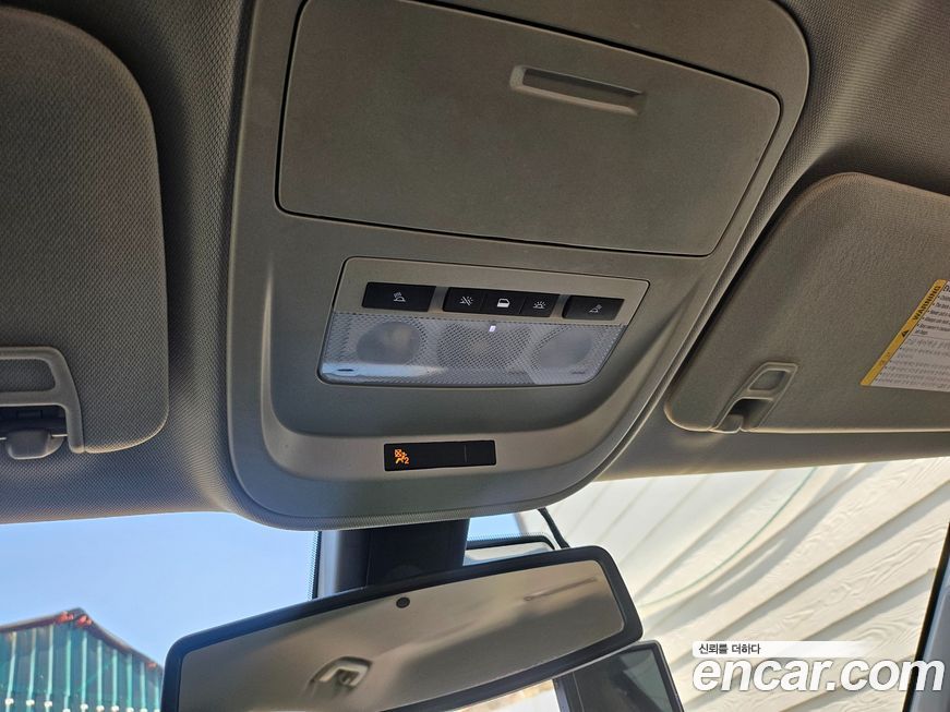 ChevroletGMDaewoo Colorado 2020