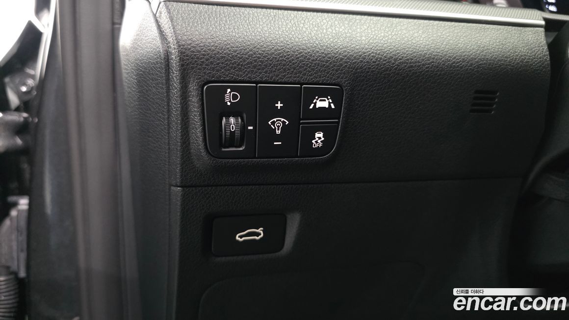 Kia K5 2022