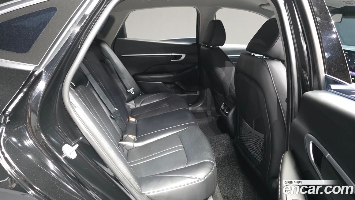 Hyundai Sonata 2024