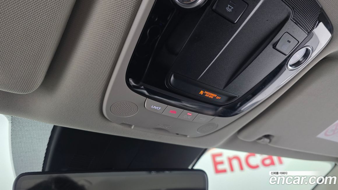 Kia K5 2021