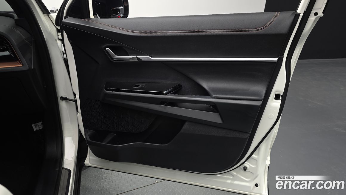 KG_Mobility_Ssangyong Torres 2026