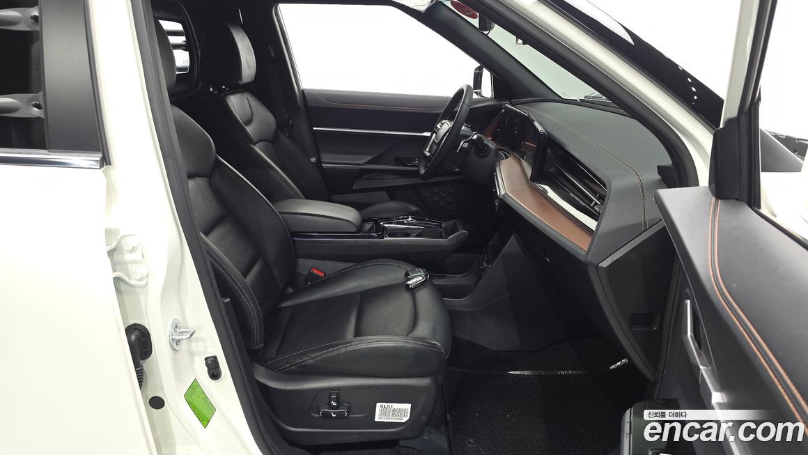 KG_Mobility_Ssangyong Torres 2026