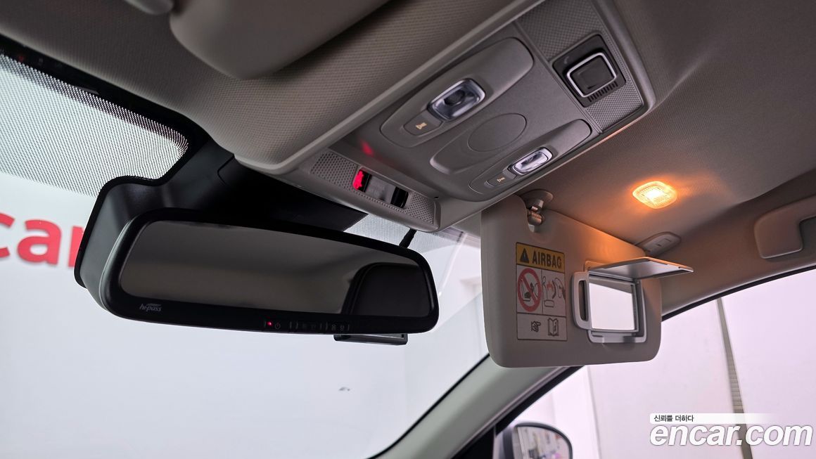 Renault-KoreaSamsung XM3 2023