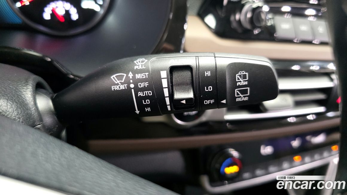 Kia Seltos 2023