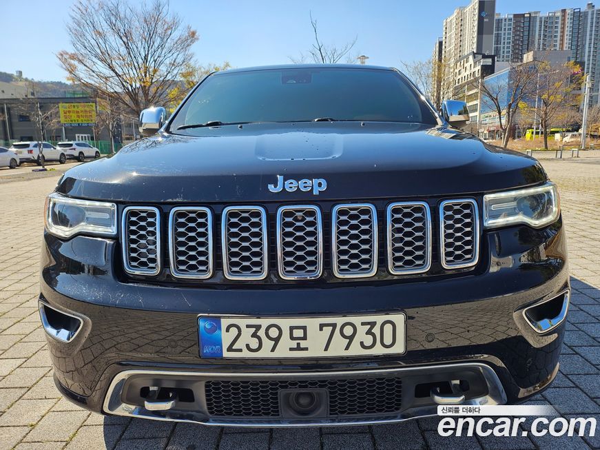 Jeep Cherokee 2021
