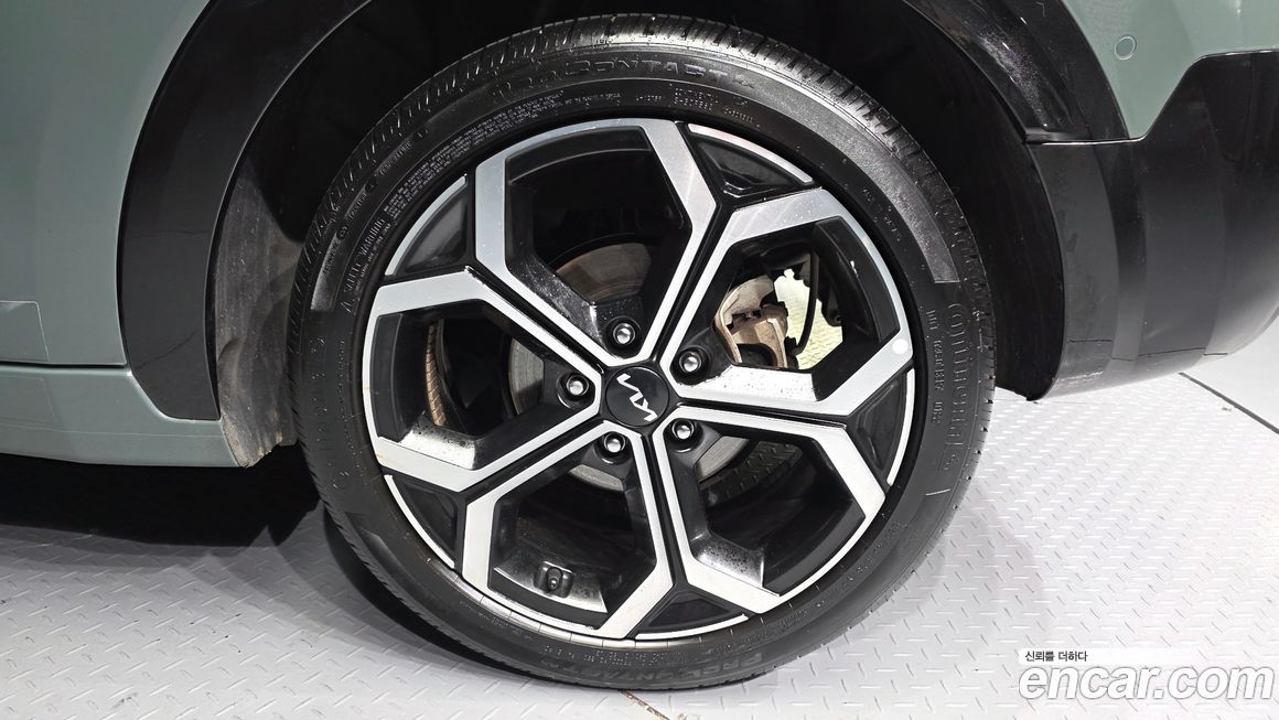 Kia Niro 2022