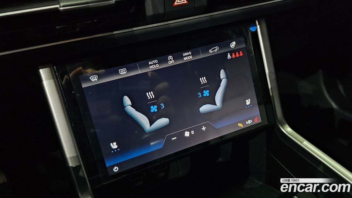 KG_Mobility_Ssangyong Torres 2024