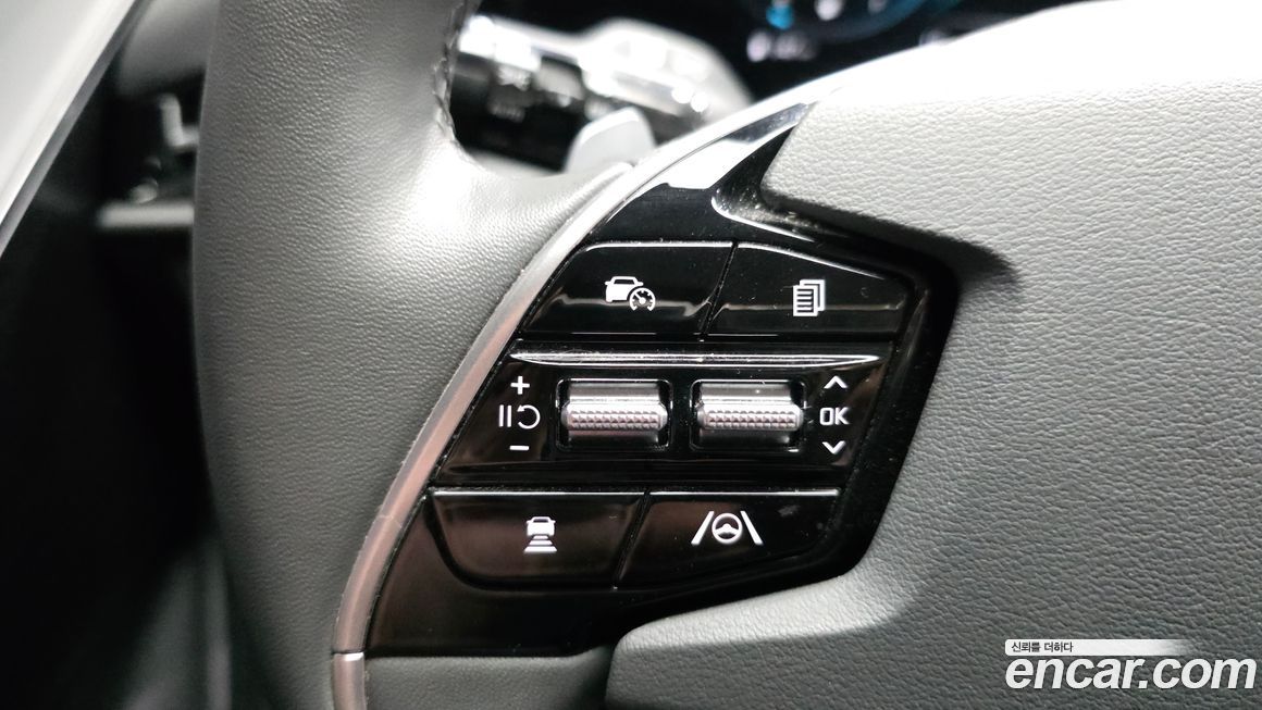 Kia Niro 2022