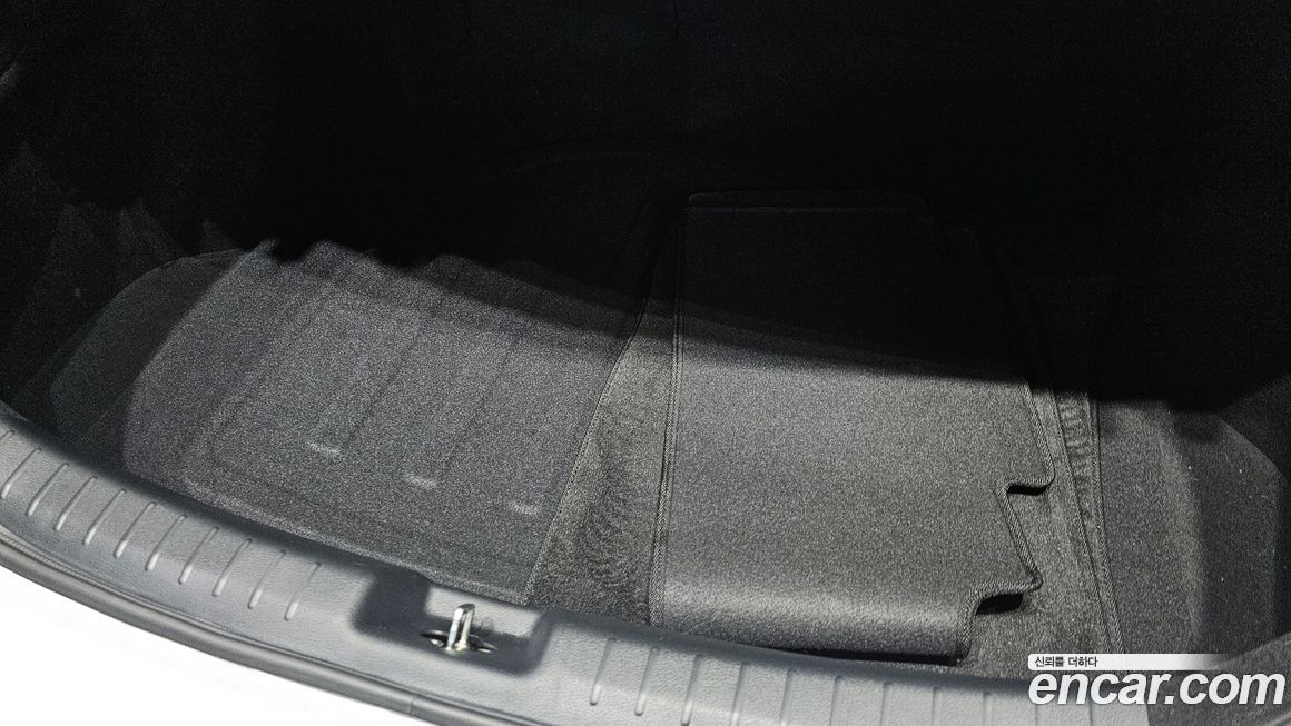 Kia K3 2023