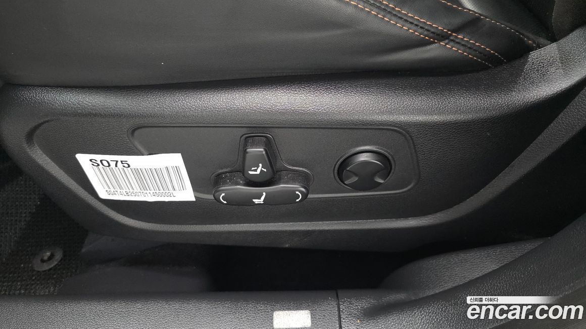 KG_Mobility_Ssangyong Torres 2026