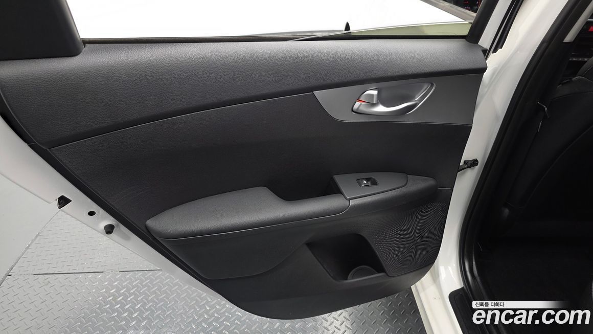 Kia K3 2022