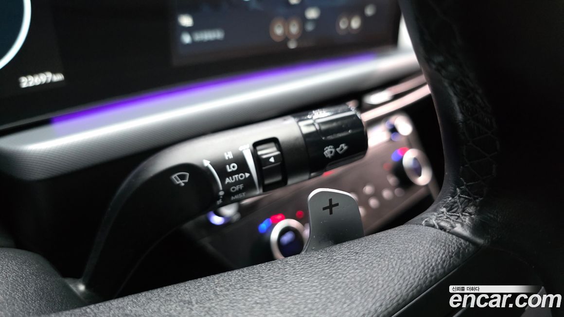 Hyundai Sonata 2024