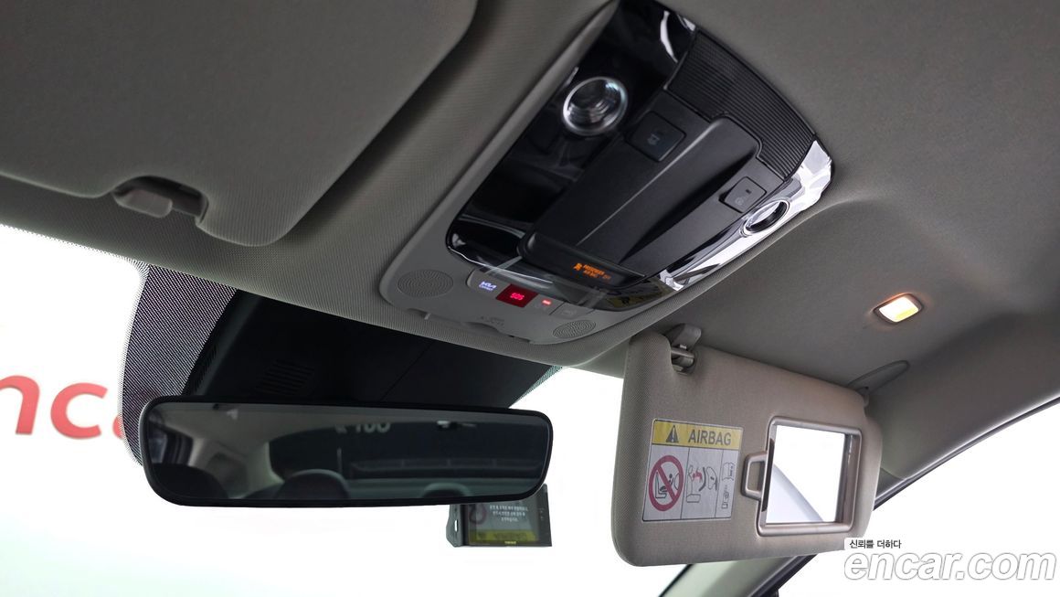 Kia K5 2022