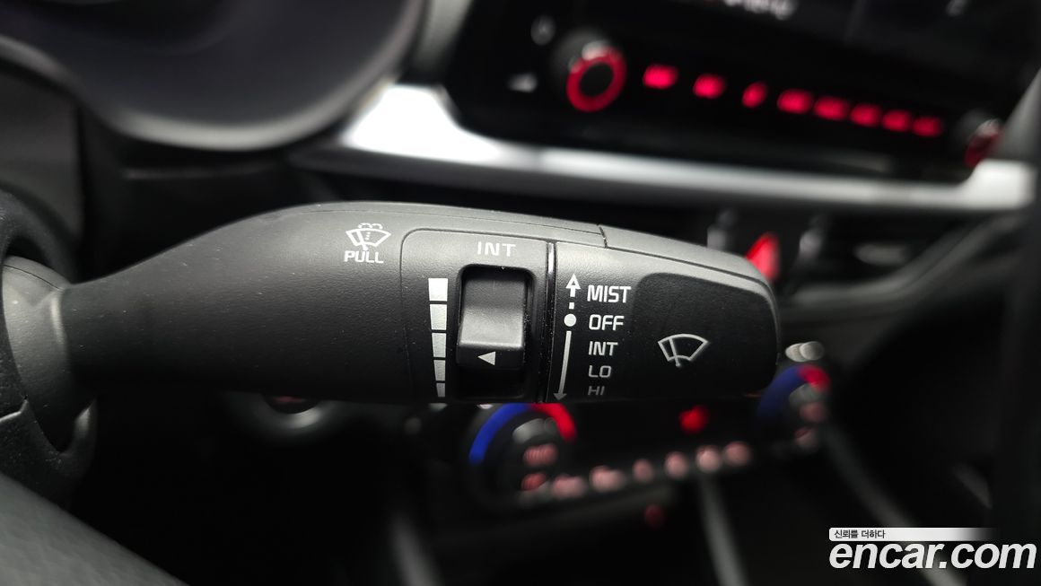 Kia K3 2022