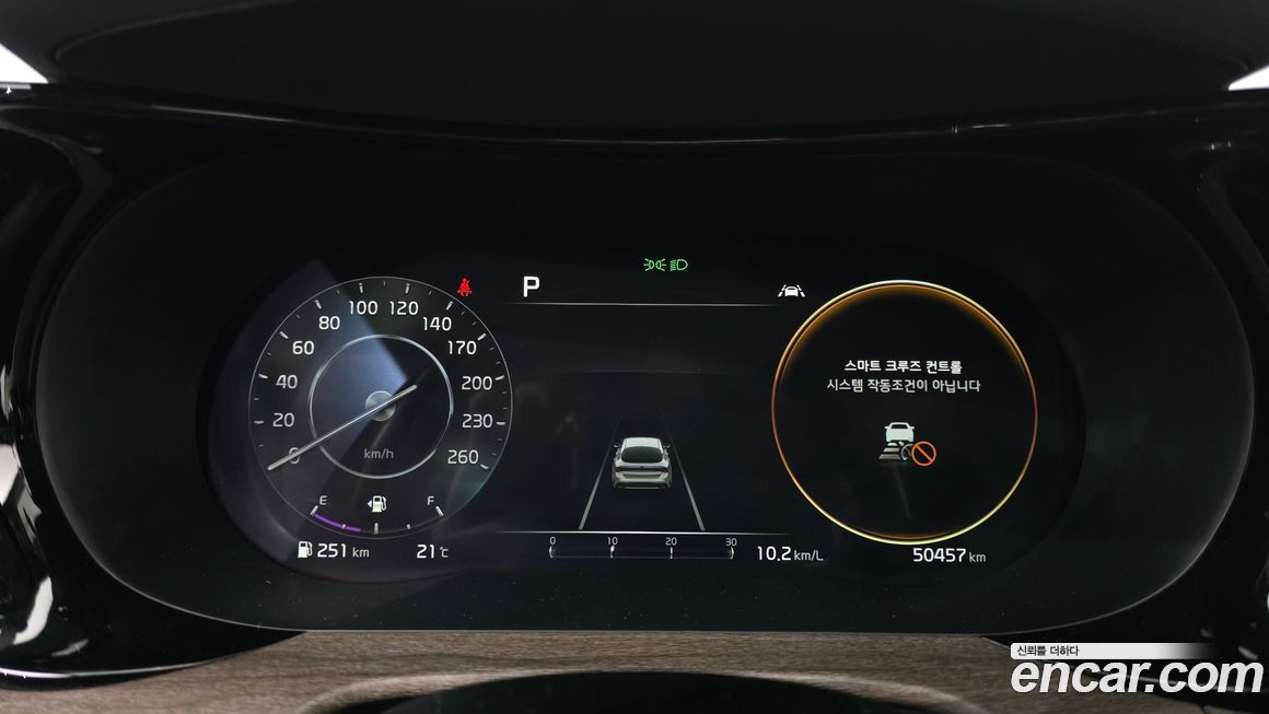 Kia K5 2021