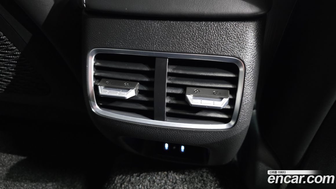 Hyundai Sonata 2024