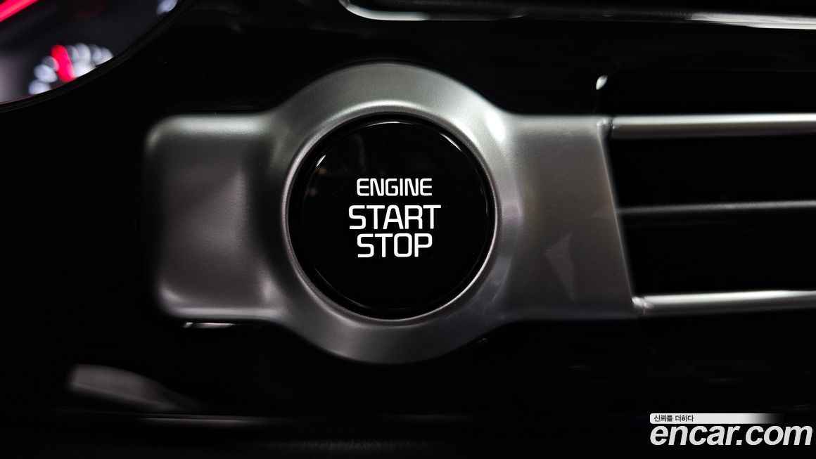 Kia Seltos 2022