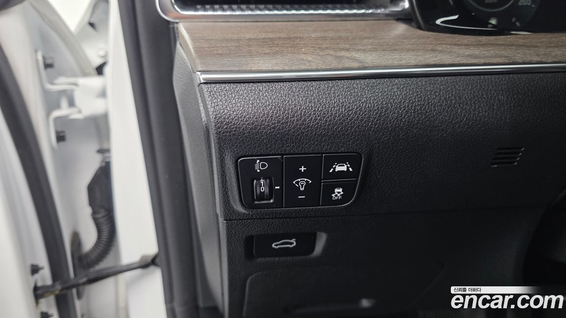 Kia K5 2021