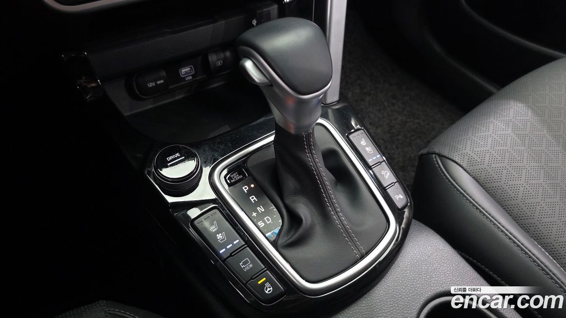 Kia Seltos 2023