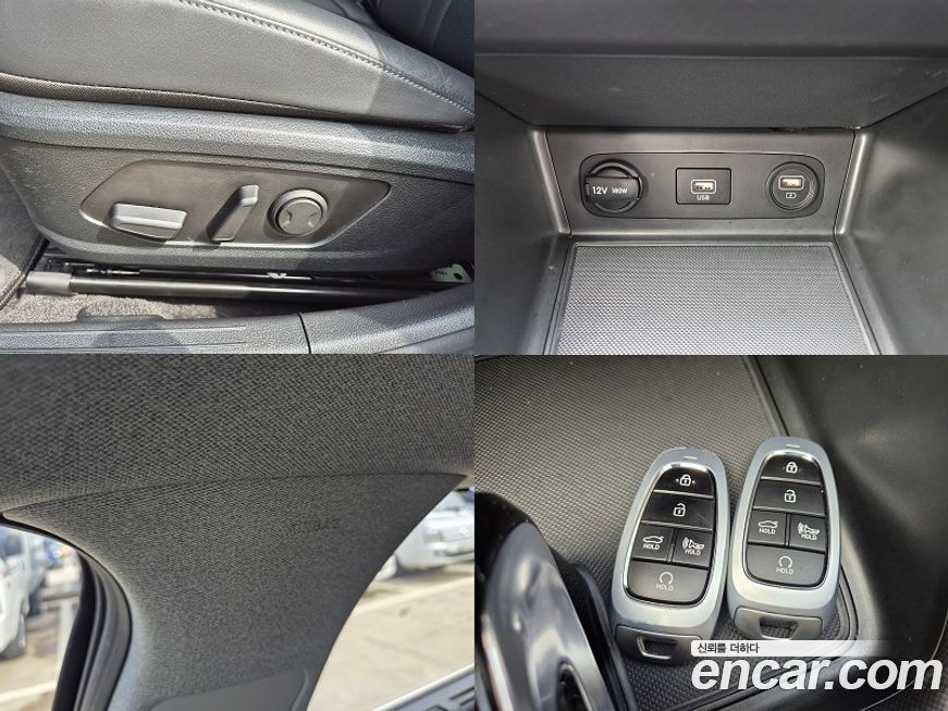 Hyundai Sonata 2022