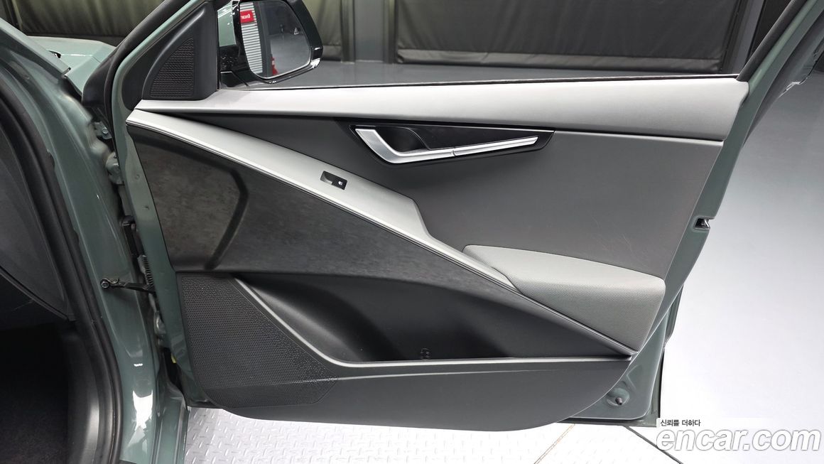 Kia Niro 2022