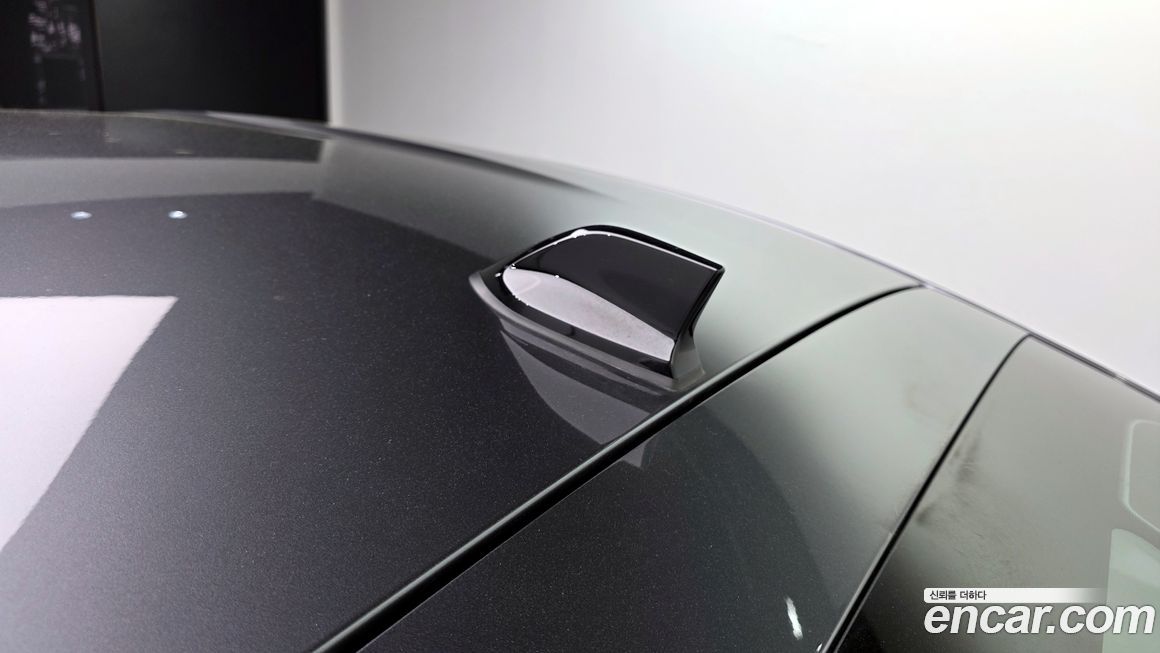 Renault-KoreaSamsung XM3 2023