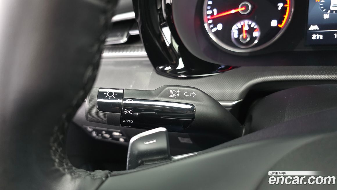 Kia K5 2022