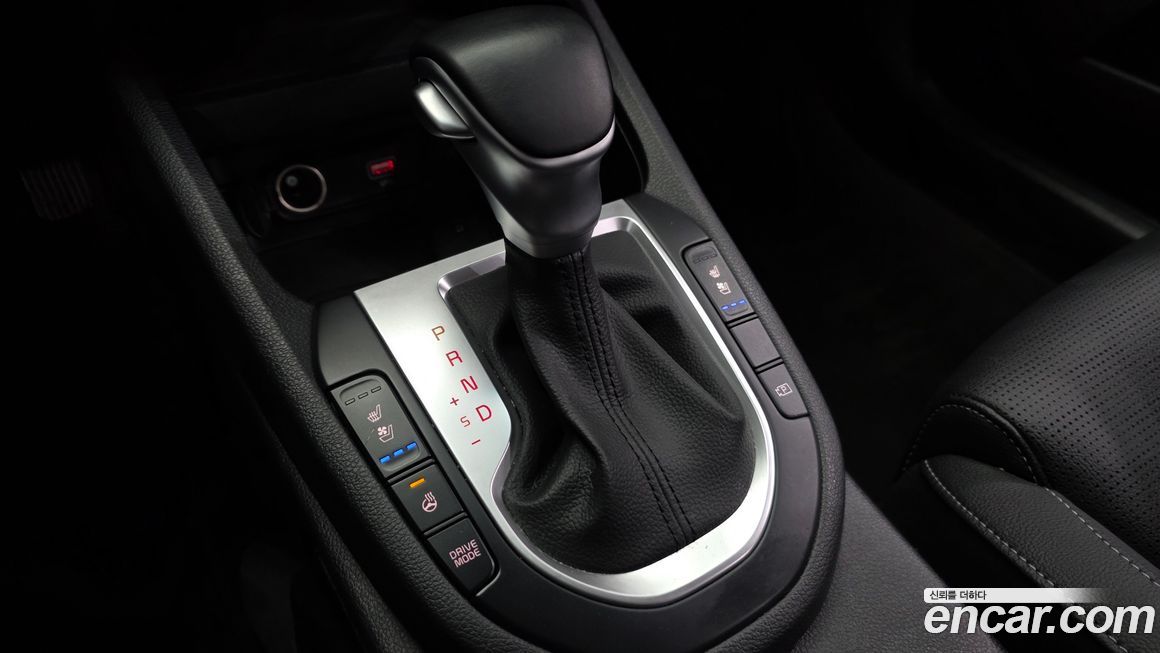 Kia K3 2022