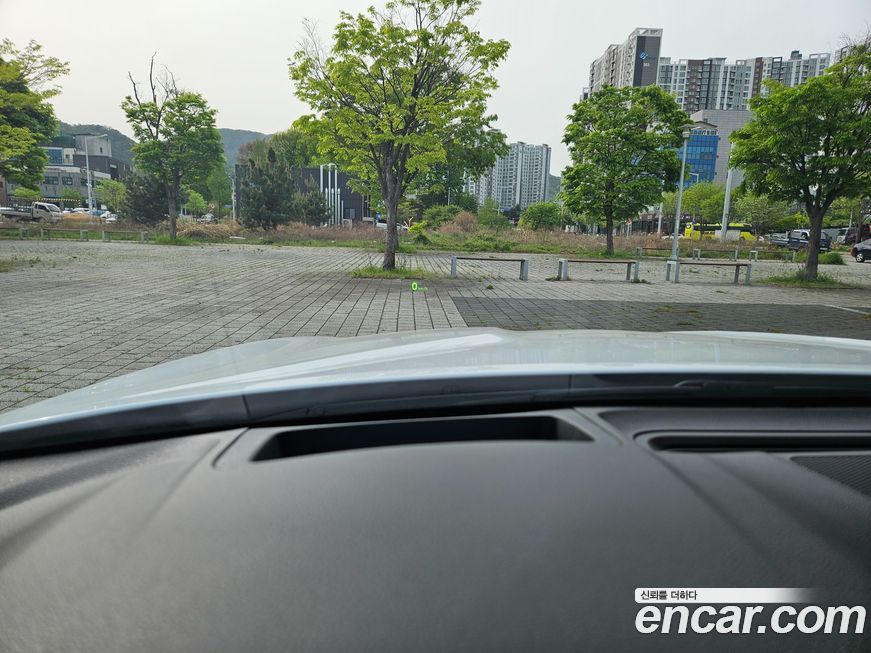 Genesis G70 2019