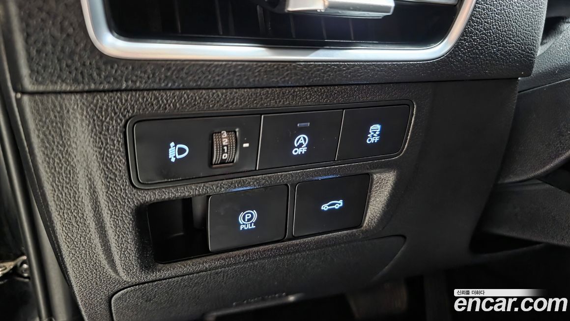 Hyundai Sonata 2024