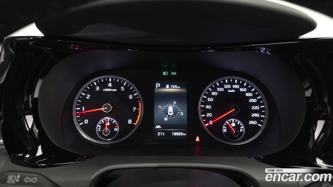 Kia K5 2022