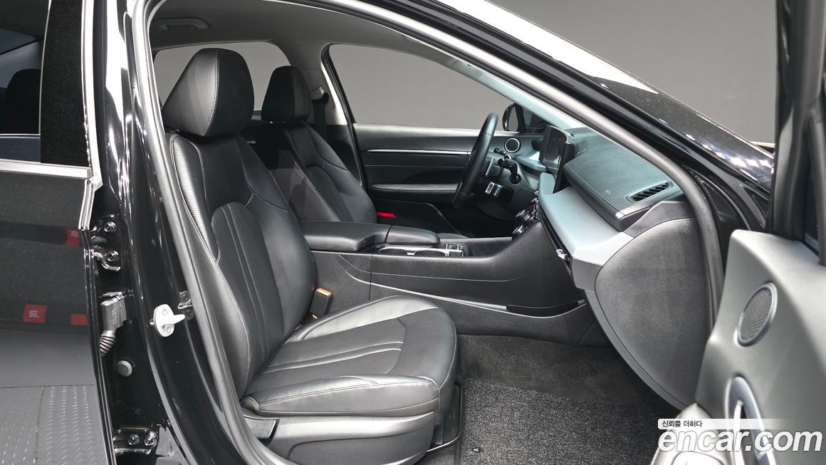 Hyundai Sonata 2024