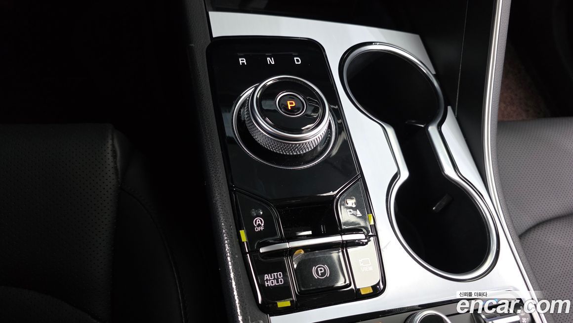 Kia K5 2022