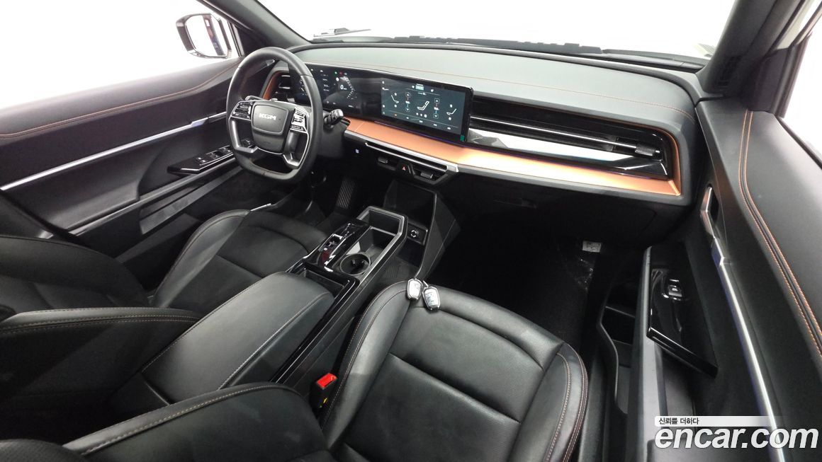 KG_Mobility_Ssangyong Torres 2026