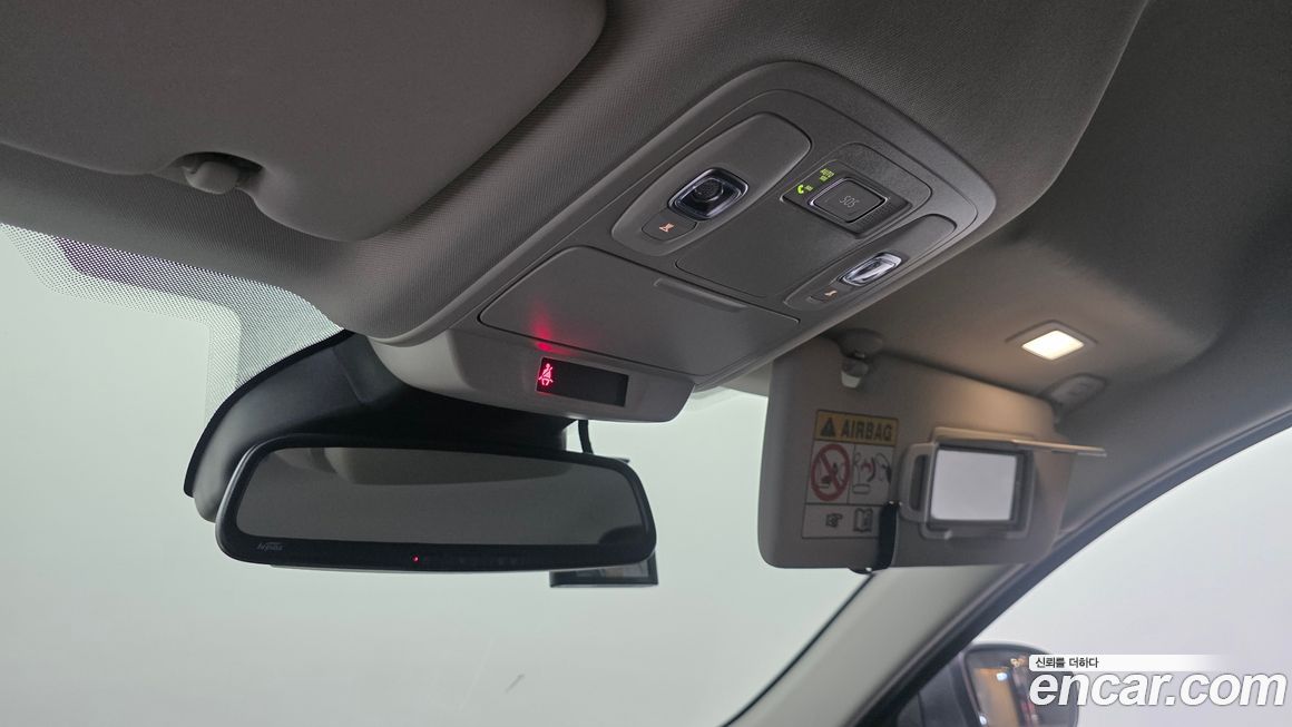 Renault-KoreaSamsung SM6 2023